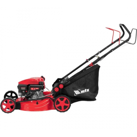 Газонокосилка бензиновая MTX GL46SP-K Газонокосилка бензиновая MTX GL46SP-K