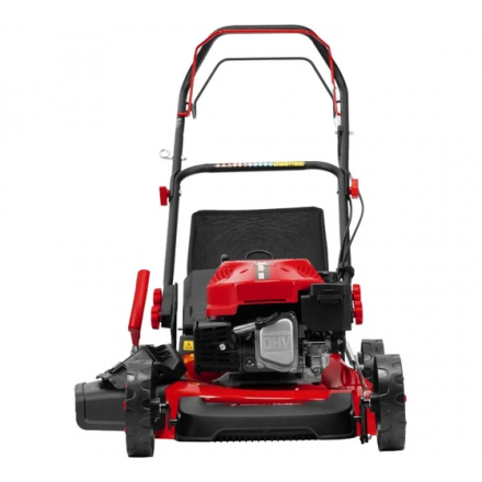 Газонокосилка бензиновая MTX GL46SP-K Газонокосилка бензиновая MTX GL46SP-K