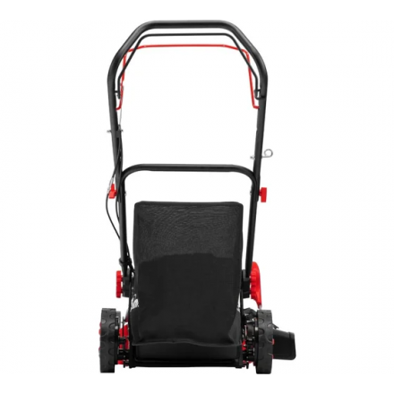 Газонокосилка бензиновая MTX GL46SP-K Газонокосилка бензиновая MTX GL46SP-K