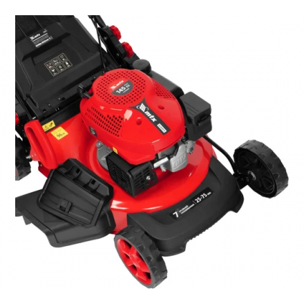 Газонокосилка бензиновая MTX GL46SP-K Газонокосилка бензиновая MTX GL46SP-K