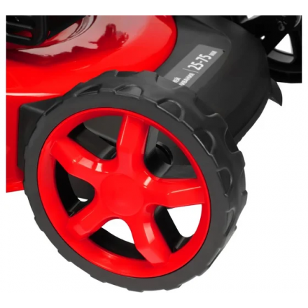 Газонокосилка бензиновая MTX GL46SP-K Газонокосилка бензиновая MTX GL46SP-K