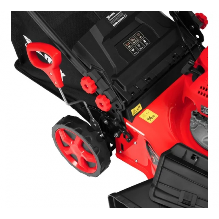 Газонокосилка бензиновая MTX GL46SP-K Газонокосилка бензиновая MTX GL46SP-K