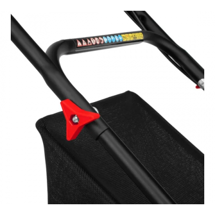 Газонокосилка бензиновая MTX GL46SP-K Газонокосилка бензиновая MTX GL46SP-K