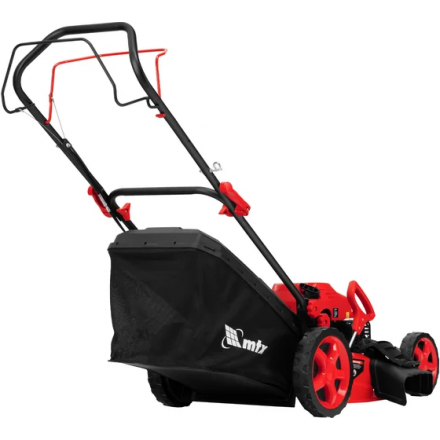 Газонокосилка бензиновая MTX GL51SP-K Газонокосилка бензиновая MTX GL51SP-K