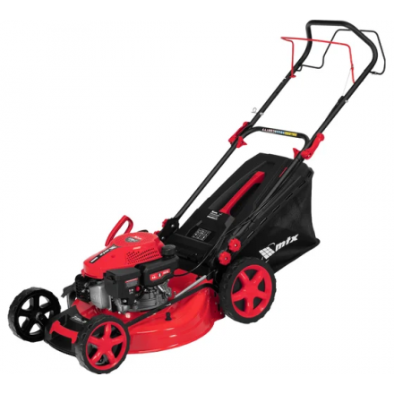Газонокосилка бензиновая MTX GL51SP-K Газонокосилка бензиновая MTX GL51SP-K