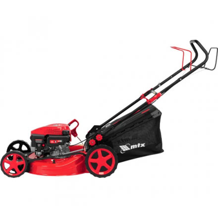 Газонокосилка бензиновая MTX GL51SP-K Газонокосилка бензиновая MTX GL51SP-K