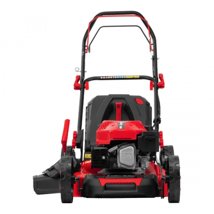 Газонокосилка бензиновая MTX GL51SP-K Газонокосилка бензиновая MTX GL51SP-K