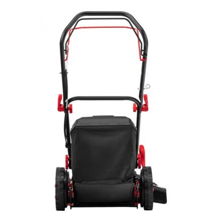 Газонокосилка бензиновая MTX GL51SP-K Газонокосилка бензиновая MTX GL51SP-K