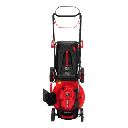 Газонокосилка бензиновая MTX GL51SP-K Газонокосилка бензиновая MTX GL51SP-K