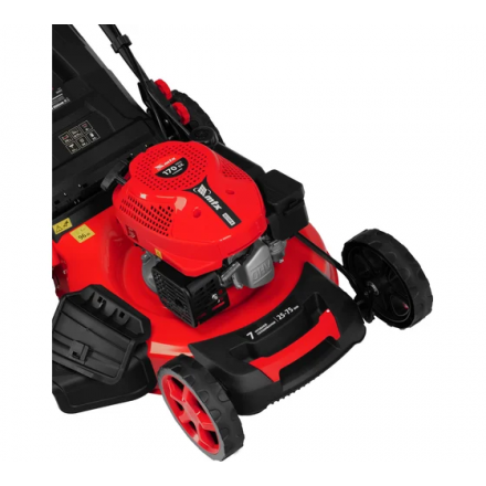 Газонокосилка бензиновая MTX GL51SP-K Газонокосилка бензиновая MTX GL51SP-K