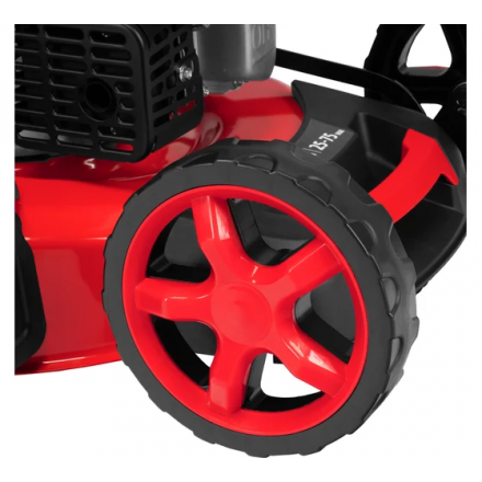 Газонокосилка бензиновая MTX GL51SP-K Газонокосилка бензиновая MTX GL51SP-K