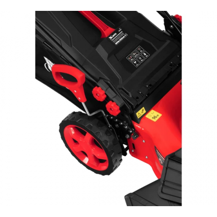 Газонокосилка бензиновая MTX GL51SP-K Газонокосилка бензиновая MTX GL51SP-K