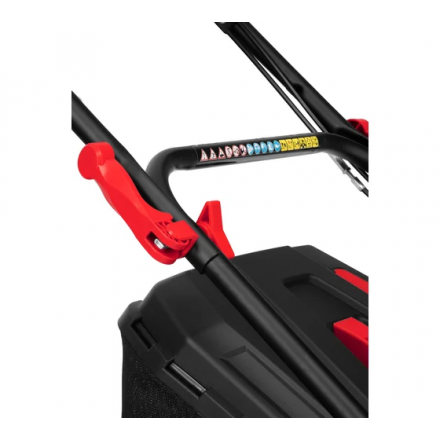 Газонокосилка бензиновая MTX GL51SP-K Газонокосилка бензиновая MTX GL51SP-K