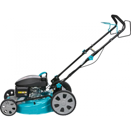 Газонокосилка бензиновая GPT GLM-K5136SA-H Газонокосилка бензиновая GPT GLM-K5136SA-H