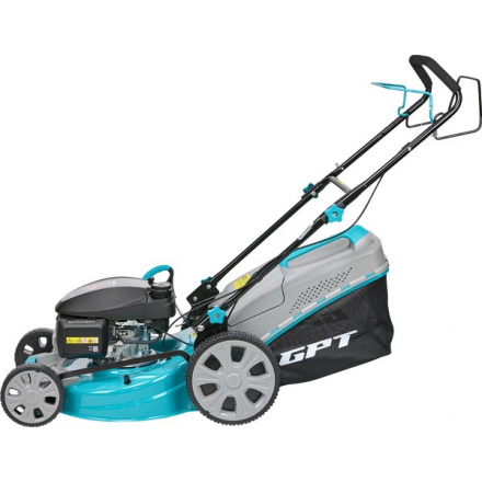 Газонокосилка бензиновая GPT GLM-K5136SA-H Газонокосилка бензиновая GPT GLM-K5136SA-H