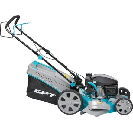 Газонокосилка бензиновая GPT GLM-K5136SA-H Газонокосилка бензиновая GPT GLM-K5136SA-H
