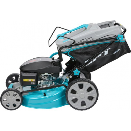 Газонокосилка бензиновая GPT GLM-K5136SA-H Газонокосилка бензиновая GPT GLM-K5136SA-H