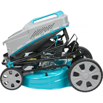 Газонокосилка бензиновая GPT GLM-K5136SA-H Газонокосилка бензиновая GPT GLM-K5136SA-H