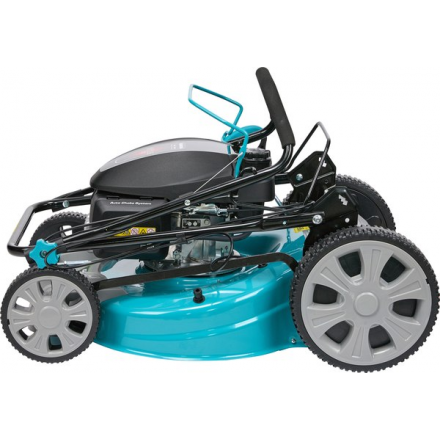 Газонокосилка бензиновая GPT GLM-K5136SA-H Газонокосилка бензиновая GPT GLM-K5136SA-H