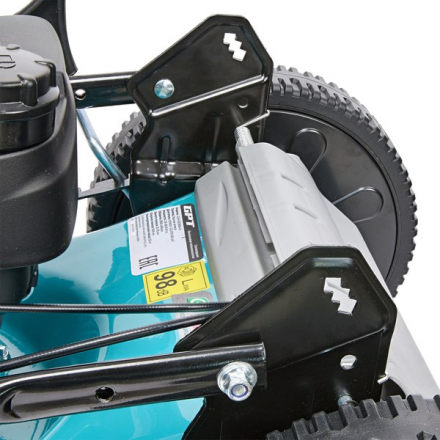 Газонокосилка бензиновая GPT GLM-K5136SA-H Газонокосилка бензиновая GPT GLM-K5136SA-H