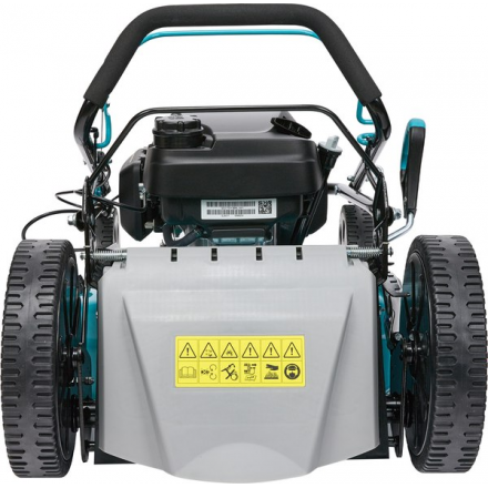 Газонокосилка бензиновая GPT GLM-K5136SA-H Газонокосилка бензиновая GPT GLM-K5136SA-H