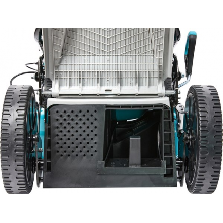 Газонокосилка бензиновая GPT GLM-K5136SA-H Газонокосилка бензиновая GPT GLM-K5136SA-H