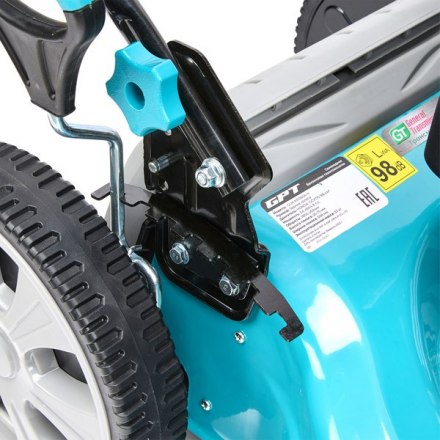 Газонокосилка бензиновая GPT GLM-K5136SA-H Газонокосилка бензиновая GPT GLM-K5136SA-H