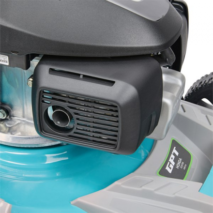 Газонокосилка бензиновая GPT GLM-K5136SA-H Газонокосилка бензиновая GPT GLM-K5136SA-H