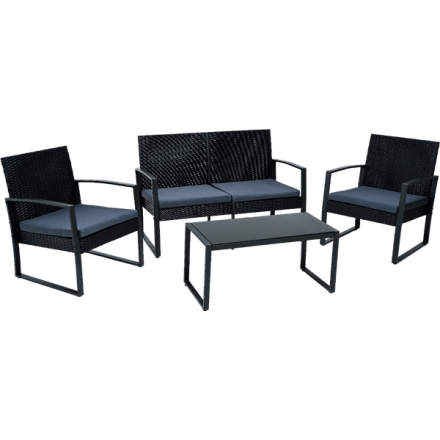 Комплект садовой мебели Well's FS5071