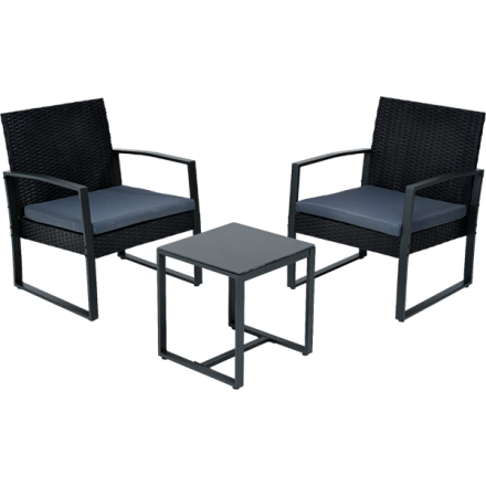 Комплект садовой мебели Well's FS5070