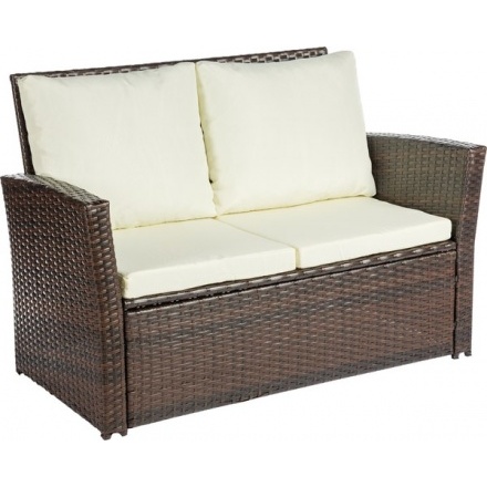 Комплект садовой мебели Sundays Trapani SFS 009 Комплект садовой мебели Sundays Trapani SFS 009