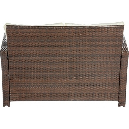 Комплект садовой мебели Sundays Trapani SFS 009 Комплект садовой мебели Sundays Trapani SFS 009