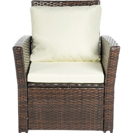 Комплект садовой мебели Sundays Trapani SFS 009 Комплект садовой мебели Sundays Trapani SFS 009