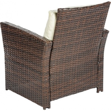 Комплект садовой мебели Sundays Trapani SFS 009 Комплект садовой мебели Sundays Trapani SFS 009