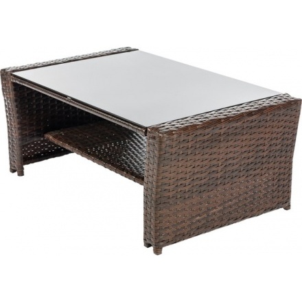 Комплект садовой мебели Sundays Trapani SFS 009 Комплект садовой мебели Sundays Trapani SFS 009