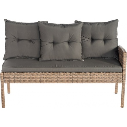 Комплект садовой мебели Sundays Palermo SFS 079 Комплект садовой мебели Sundays Palermo SFS 079