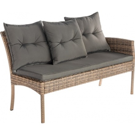 Комплект садовой мебели Sundays Palermo SFS 079 Комплект садовой мебели Sundays Palermo SFS 079