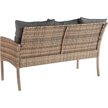 Комплект садовой мебели Sundays Palermo SFS 079 Комплект садовой мебели Sundays Palermo SFS 079