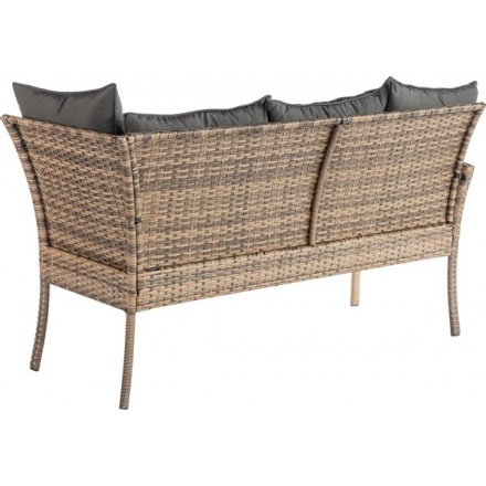 Комплект садовой мебели Sundays Palermo SFS 079 Комплект садовой мебели Sundays Palermo SFS 079