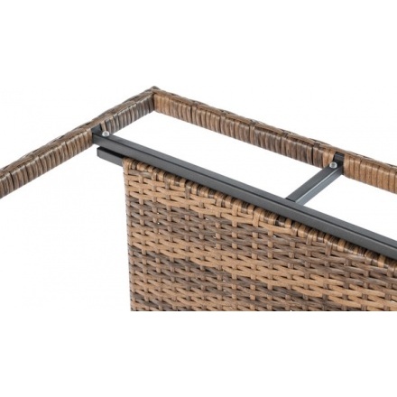 Комплект садовой мебели Sundays Palermo SFS 079 Комплект садовой мебели Sundays Palermo SFS 079