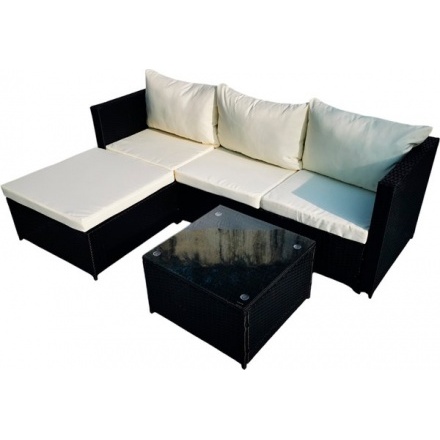 Комплект садовой мебели Sundays Gela SFS 066 Комплект садовой мебели Sundays Gela SFS 066