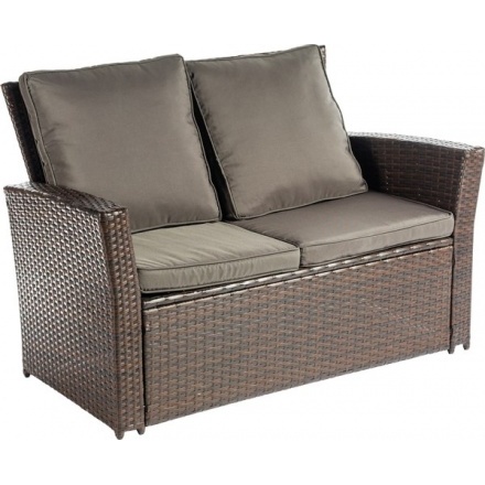 Комплект садовой мебели Sundays Catania SFS 033 Комплект садовой мебели Sundays Catania SFS 033