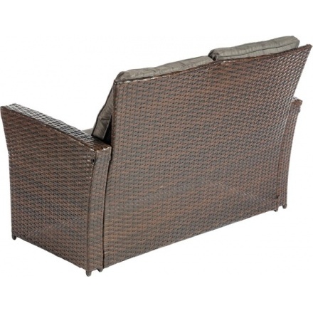 Комплект садовой мебели Sundays Catania SFS 033 Комплект садовой мебели Sundays Catania SFS 033