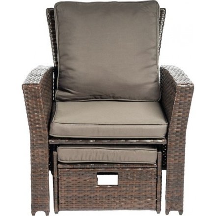 Комплект садовой мебели Sundays Catania SFS 033 Комплект садовой мебели Sundays Catania SFS 033