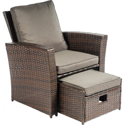 Комплект садовой мебели Sundays Catania SFS 033 Комплект садовой мебели Sundays Catania SFS 033