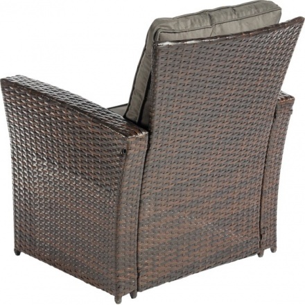 Комплект садовой мебели Sundays Catania SFS 033 Комплект садовой мебели Sundays Catania SFS 033