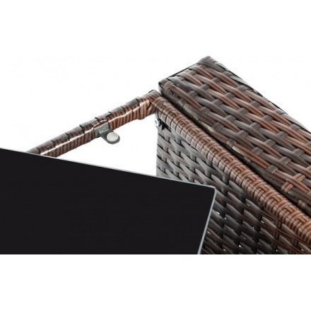 Комплект садовой мебели Sundays Catania SFS 033 Комплект садовой мебели Sundays Catania SFS 033