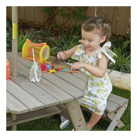 Комплект садовой мебели KidKraft 20176_KE Комплект садовой мебели KidKraft 20176_KE