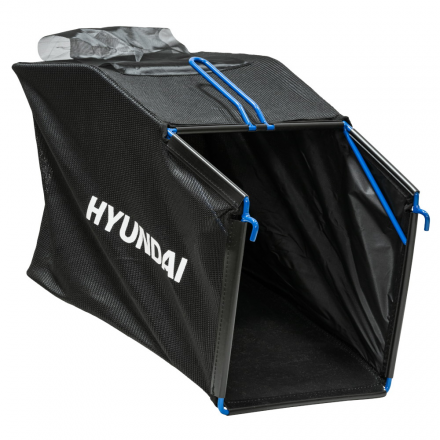 Газонокосилка аккумуляторная HYUNDAI L-447iON Газонокосилка аккумуляторная HYUNDAI L-447iON