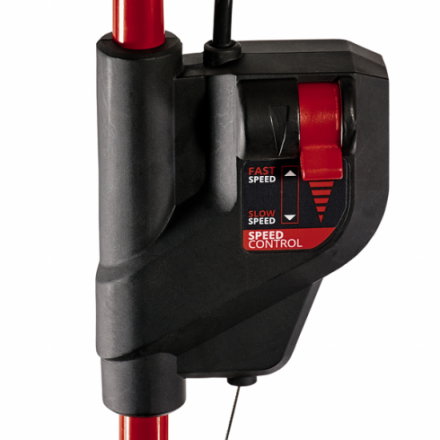 Газонокосилка аккумуляторная Einhell GE-CM 36/47 S HW Li Газонокосилка аккумуляторная Einhell GE-CM 36/47 S HW Li